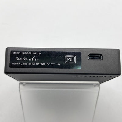 【中古】rubato DP-S1A(B)【秋葉原】