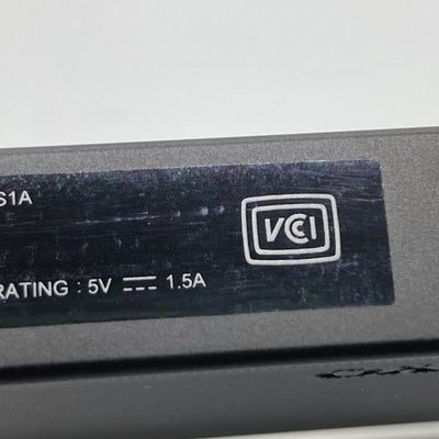 【中古】rubato DP-S1A(B)【秋葉原】