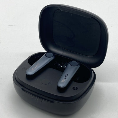 【中古】EarFun Air Pro 3 ブラック【日本橋】