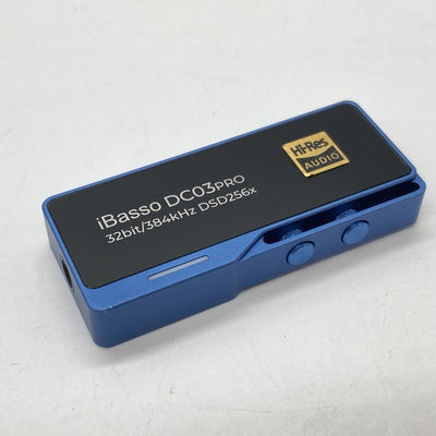 【中古】DC03PRO ブルー【日本橋】