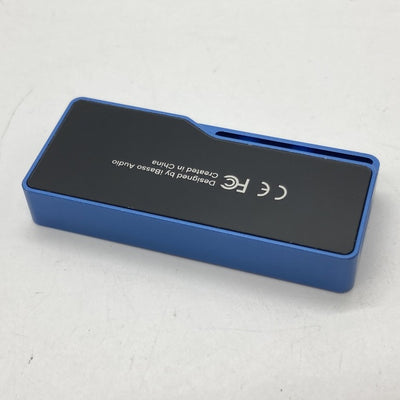 【中古】DC03PRO ブルー【日本橋】