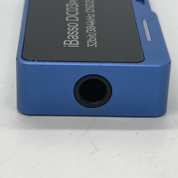 【中古】DC03PRO ブルー【日本橋】