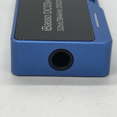 【中古】DC03PRO ブルー【日本橋】