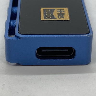 【中古】DC03PRO ブルー【日本橋】