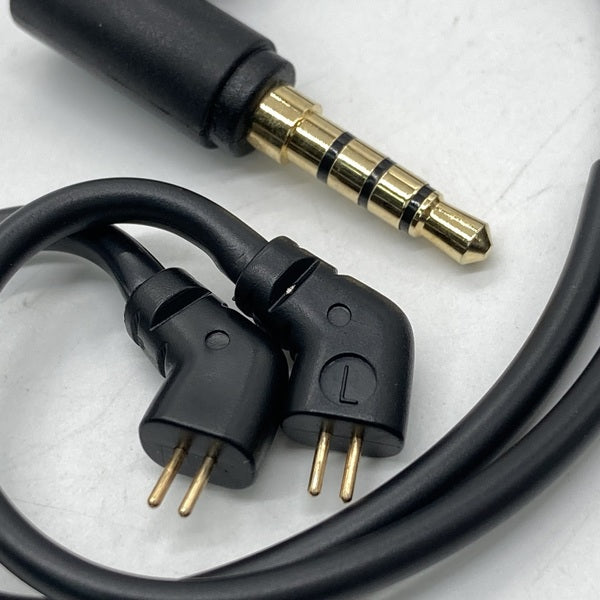 【中古】SUPERIOR Cable for Gaming-IEM2pin 【QDC-SUPERIOR-CABLE-G】【秋葉原】