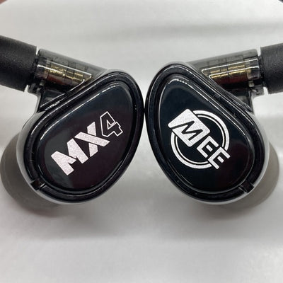 【中古】MX4 PRO ブラック【名古屋】