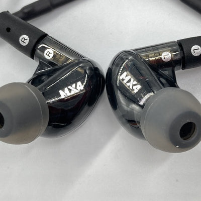 【中古】MX4 PRO ブラック【名古屋】