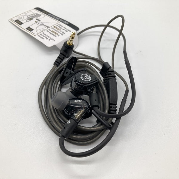 【中古】MX4 PRO ブラック【名古屋】