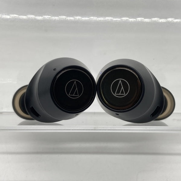 【中古】ATH-CKS30TW BK ブラック【仙台】