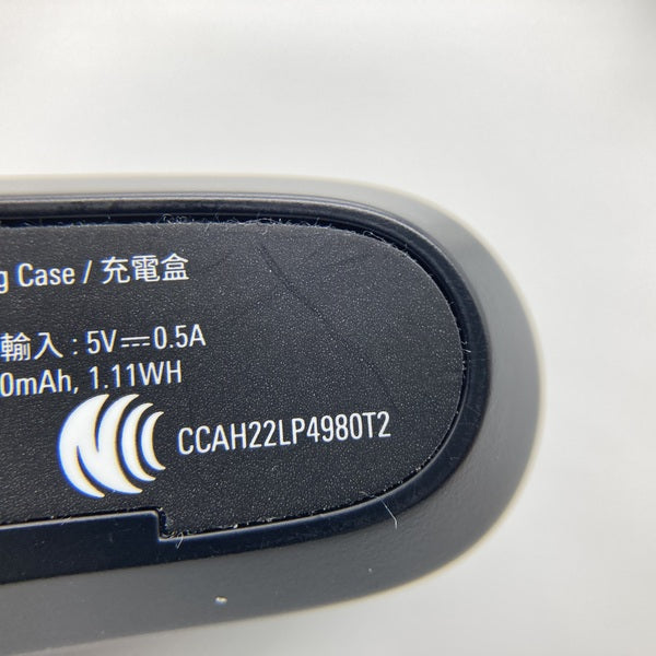【中古】ATH-CKS30TW BK ブラック【仙台】