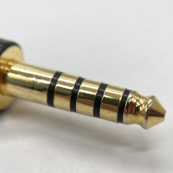 【中古】NOVA 2Pin to 4.4mm【秋葉原】