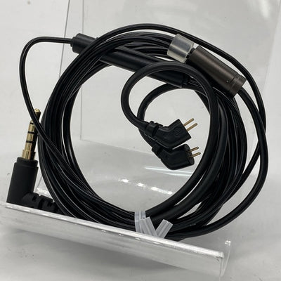 【中古】SUPERIOR Cable for Gaming-IEM2pin 【QDC-SUPERIOR-CABLE-G】【秋葉原】