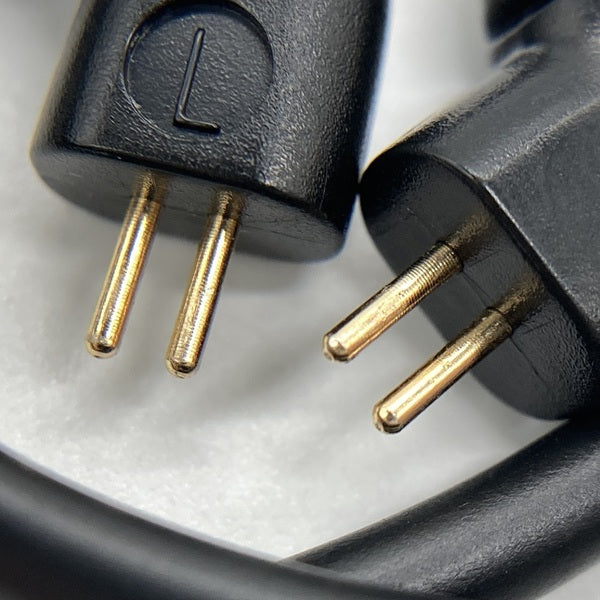 【中古】SUPERIOR Cable for Gaming-IEM2pin 【QDC-SUPERIOR-CABLE-G】【秋葉原】