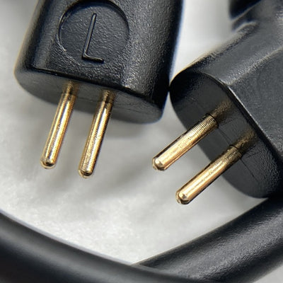 【中古】SUPERIOR Cable for Gaming-IEM2pin 【QDC-SUPERIOR-CABLE-G】【秋葉原】