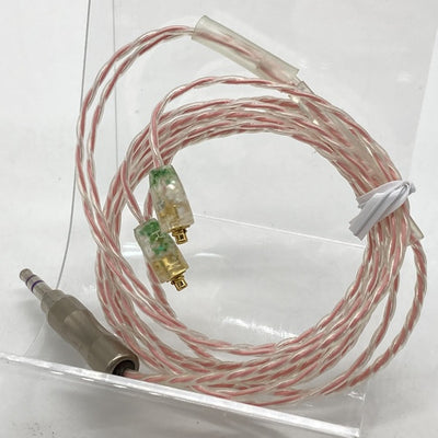 【中古】Sakura Lily -Flora- 3.5mm 3極 MMCX type【秋葉原】