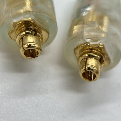 【中古】Sakura Lily -Flora- 3.5mm 3極 MMCX type【秋葉原】