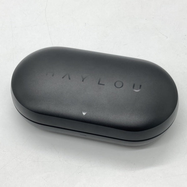 【中古】Purfree Buds ブラック 【HL-OW01BK】【秋葉原】