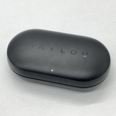 【中古】Purfree Buds ブラック 【HL-OW01BK】【秋葉原】