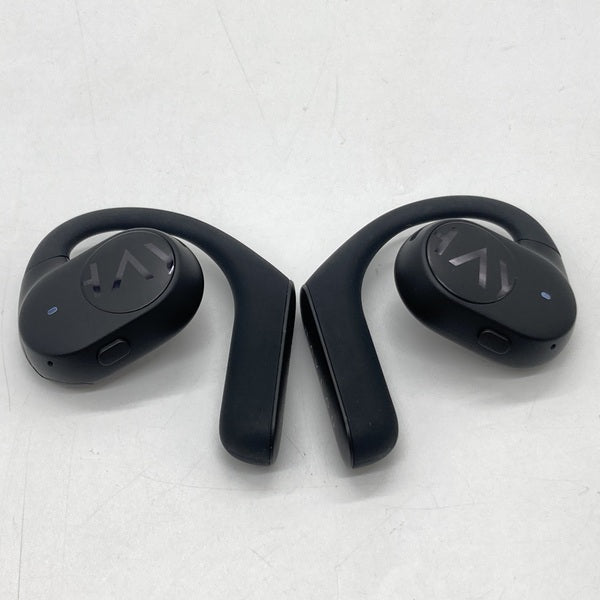 【中古】Purfree Buds ブラック 【HL-OW01BK】【秋葉原】