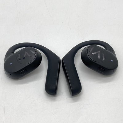 【中古】Purfree Buds ブラック 【HL-OW01BK】【秋葉原】