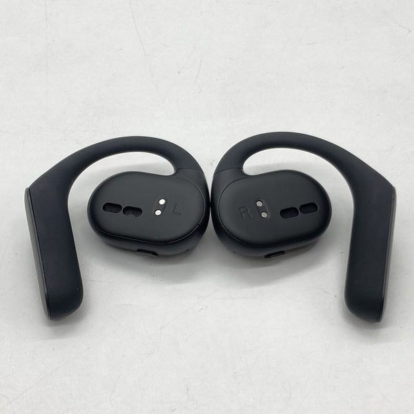 【中古】Purfree Buds ブラック 【HL-OW01BK】【秋葉原】