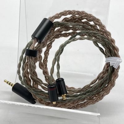 【中古】更紗 (Sarasa) AK2.5mm4極バランス/MMCX 【NLA-SRS】【秋葉原】