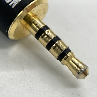 【中古】更紗 (Sarasa) AK2.5mm4極バランス/MMCX 【NLA-SRS】【秋葉原】