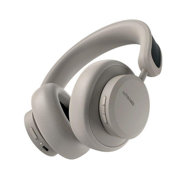 【未開封】Urbanista LOS ANGELES ソーラー駆動ヘッドフォン Urbanista LOS ANGELES Solor Powered ANC Headphones – e☆イヤホン
