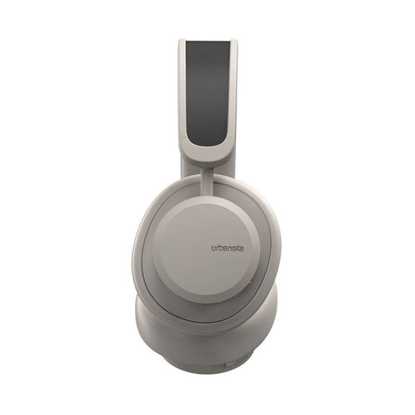 urbanista LOS ANGELES ソーラー駆動ヘッドフォン urbanista LOS ANGELES Exager Solar Panel Noise Cancelling