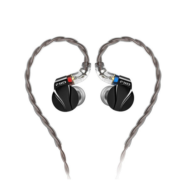 ◇【国内正規品】FIIO FD15 有線イヤホン Silver mmcx ◇ FIIO FD15 Silver FIO-IEM-FD15-S – エミライダイレクトストア