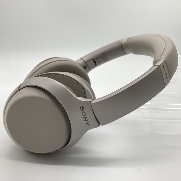【中古】WH-1000XM3SM【プラチナシルバー】【日本橋】
