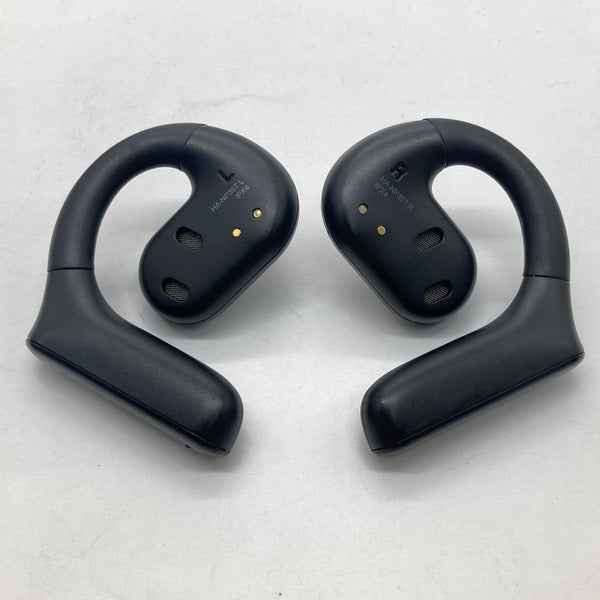 【中古】HA-NP35T-B ブラック【秋葉原】