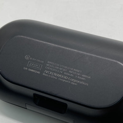 【中古】HA-NP35T-B ブラック【秋葉原】