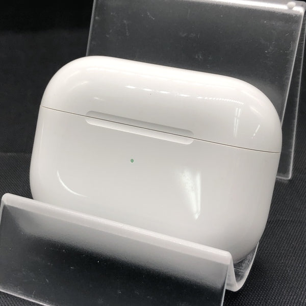 AirPods Pro 本体 充電ケース付き　ジャンク品 Apple 【中古】AirPods Pro 充電ケース(ジャンク・返品不可)【秋葉原