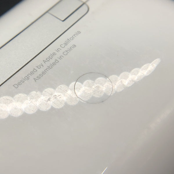 Apple 【中古】AirPods Pro 充電ケース(ジャンク・返品不可)【秋葉原