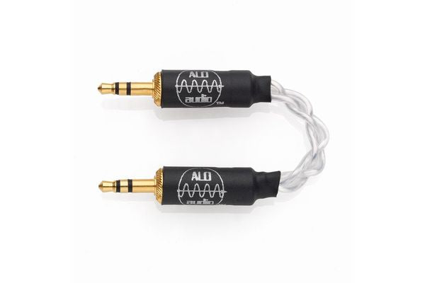SXC 22awg ALO audio mini to mini