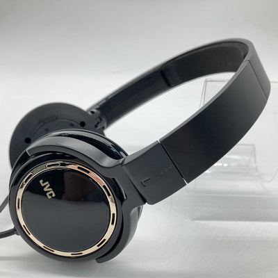 【中古】HA-SR77-BKS(イヤーパッド欠品)【秋葉原】