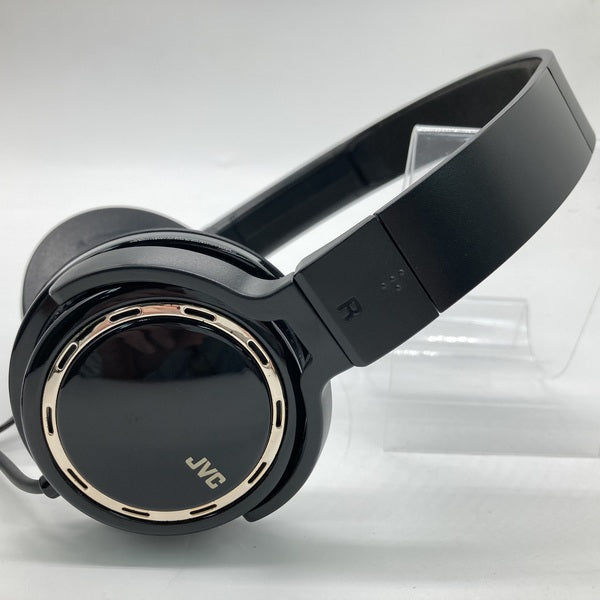【中古】HA-SR77-BKS(イヤーパッド欠品)【秋葉原】
