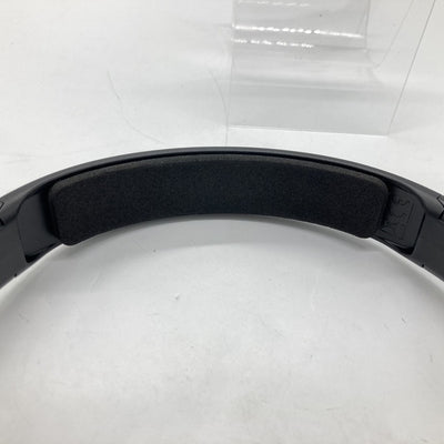 【中古】HA-SR77-BKS(イヤーパッド欠品)【秋葉原】
