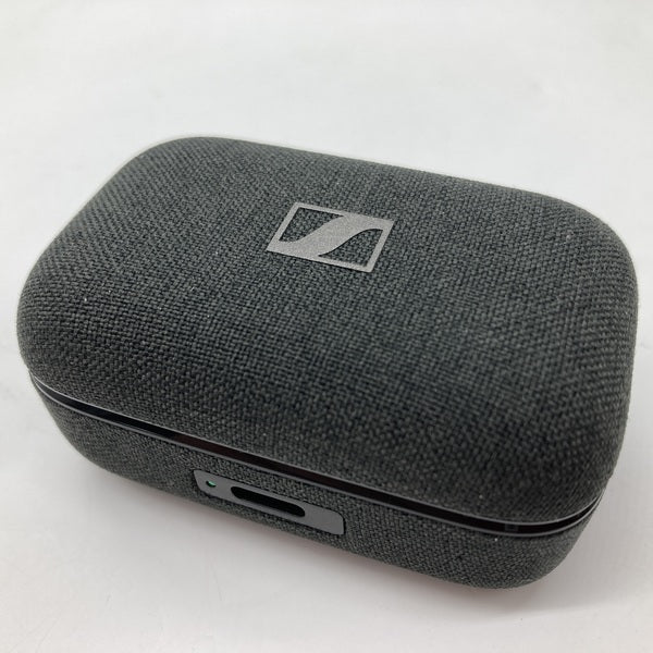SENNHEISER MTW4 【左側のみL】 グラファイト SENNHEISER MOMENTUM True Wireless 4 [MTW4 Black Graphite