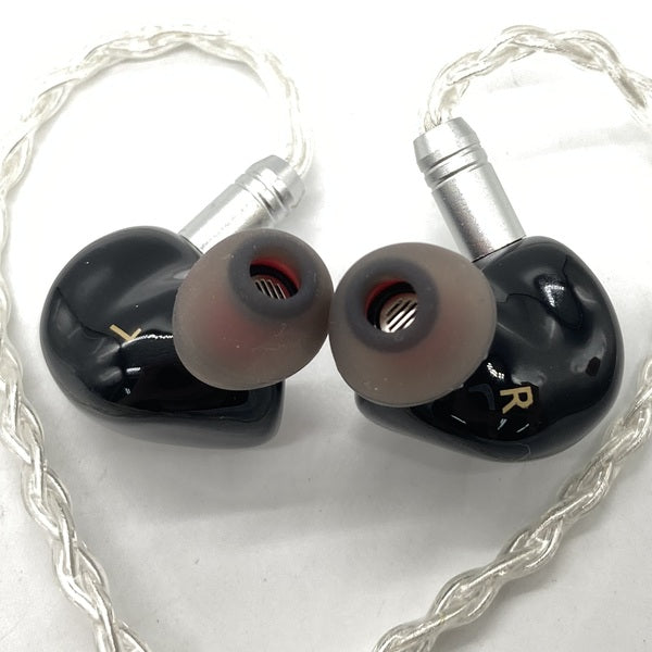 QoA 【中古】Affinity【日本橋】 – e☆イヤホン