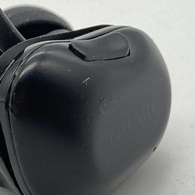 【中古】NT01AX-BM HDSS ブラックメタリック【日本橋】