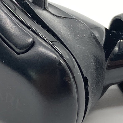 【中古】NT01AX-BM HDSS ブラックメタリック【日本橋】