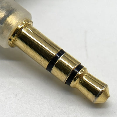 【中古】Pure Silver Litz IEM Cable MMCX-3.5mm （CAロゴ有り）【秋葉原】