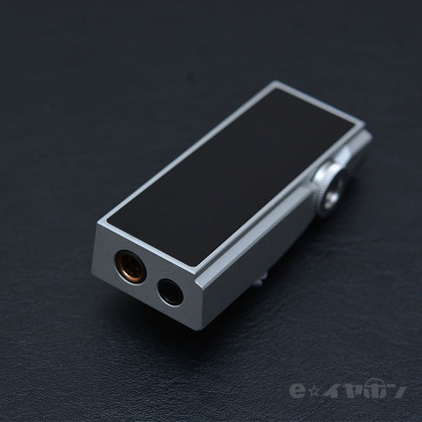 iBasso Audio DC07PRO – e☆イヤホン