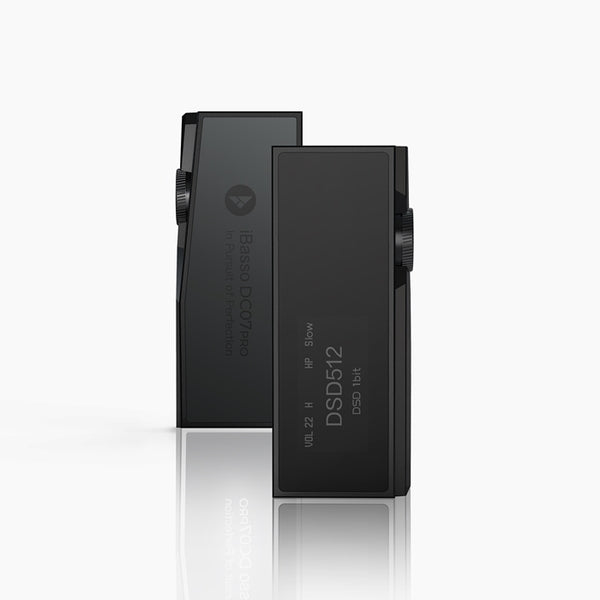 イヤホン DC07PRO + DUNU DaVinci + SHANLING L3 C-C イヤホン DC07PRO