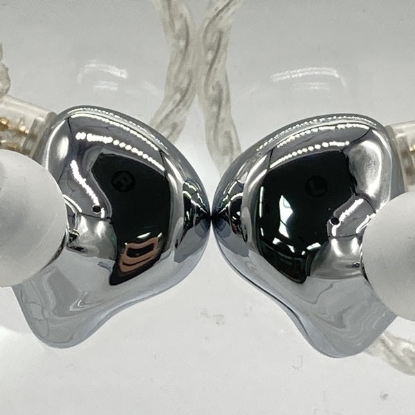 TFZ 【中古】MY LOVE 4 シャイニングシルバー【日本橋】 – e☆イヤホン