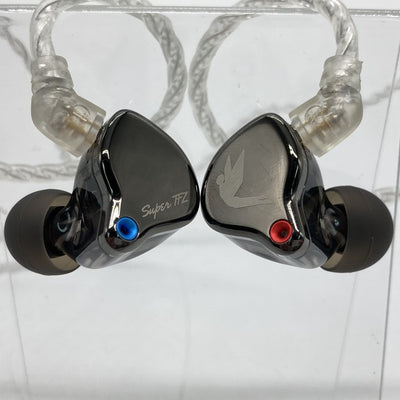 【中古】FORCE KING ブラック【秋葉原】