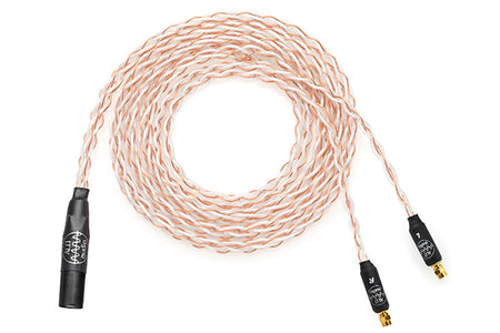 ALO audio Reference 8 Silver/Copper(HD800用）Lariat