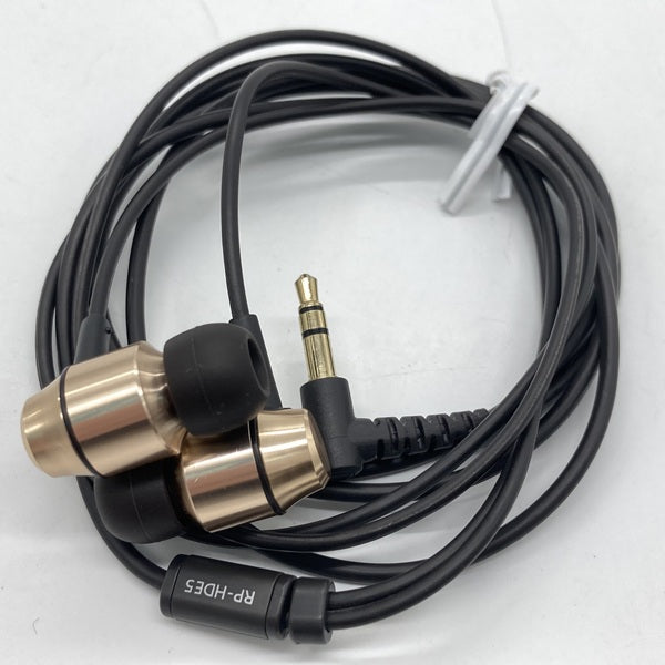 【中古】RP-HDE5-N (ｺﾞｰﾙﾄﾞ)【日本橋】